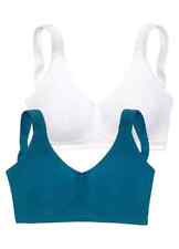 Pack soft bras for sale  KILMARNOCK