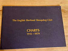 Large rare shetland for sale  WARRINGTON