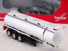 Herpa 076456 chrom gebraucht kaufen  Königsbrunn