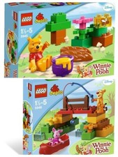 Lego duplo disney d'occasion  Méru