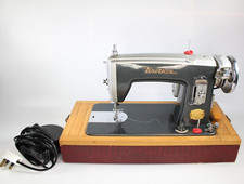 Brother precision sewing for sale  ST. LEONARDS-ON-SEA