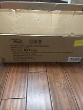 Alpine mlt100 waterfall for sale  Summerville