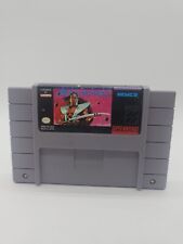 First Samurai (Super Nintendo Entertainment System, 1993)(Funcionando) Somente Carrinho comprar usado  Enviando para Brazil