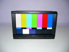 Sony pvm 1741 for sale  UK