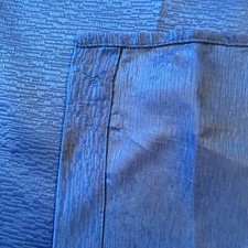 Panels dark blue for sale  Summerfield