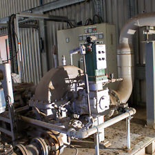 Industrial wood fired for sale  UK