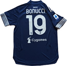 Maglia match worn usato  Roma