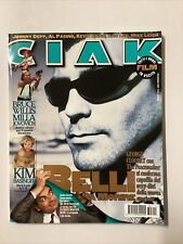 Ciak novembre 1997 usato  Tezze sul Brenta