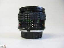 Rokkor 50mm minolta gebraucht kaufen  Altbach