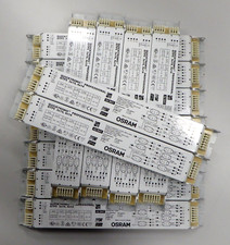 Osram watt quicktronic for sale  BALLYMENA