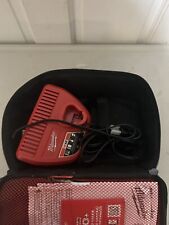 Milwaukee m12 volt for sale  Lemont