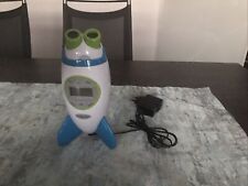 Digital wecker snooze gebraucht kaufen  Deutschland