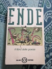 Michael ende libro usato  San Giuliano Milanese