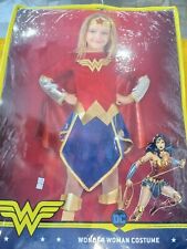 Costume wonder woman usato  Guidonia Montecelio