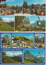 Engelberg ristis brunni gebraucht kaufen  Lorch