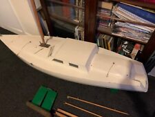 Custom wooden sailing for sale  COALVILLE