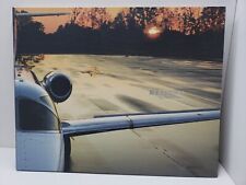 2007 NetJets Hardcover Book Fractional Jet Airplane Pilot Berkshire Hathaway EJA, usado comprar usado  Enviando para Brazil