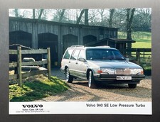 Original volvo 940 for sale  GLOUCESTER