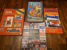 Lot collectible toys for sale  Palmyra