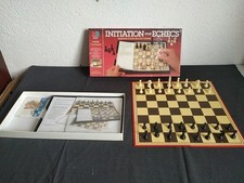 Vintage chess initiation d'occasion  Expédié en Belgium