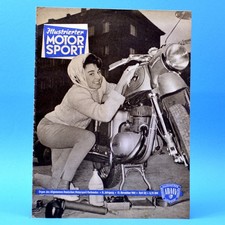 Ddr illustrierter motorsport gebraucht kaufen Ddr illustrierter motorsport gebraucht kaufen  Bitterfeld