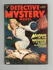 Detective mystery novel for sale  Arlington