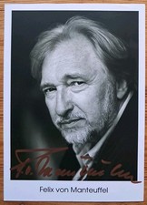 Felix manteuffel rig gebraucht kaufen  Regensburg