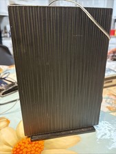 Receptor de alto-falante traseiro sem fio Samsung SWA-5000 com cabo de alimentação comprar usado  Enviando para Brazil