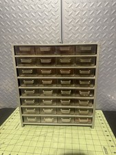 Vintage storage bin for sale  Utica