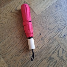 Regenschirm taschenschirm neu gebraucht kaufen  Gammertingen