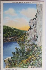 Minnesota interstate park d'occasion  Expédié en Belgium