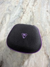 Estojo Turtle Beach Stealth ultra sem fio SOMENTE + capas para polegar comprar usado  Enviando para Brazil