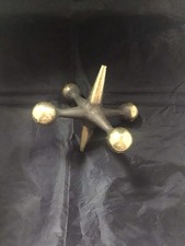 Large jax jack for sale  Chesapeake