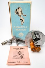 Vitantonio cavatelli gnocchi for sale  Penrose