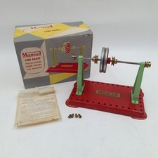 Mamod steam line for sale  PLYMOUTH