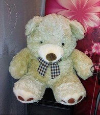 Kuscheltier riesengroßer tedd gebraucht kaufen  Erfurt