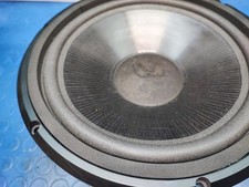 subwoofer infinity usato  Aprilia