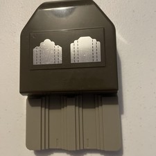 Rare stampin tag for sale  CHERTSEY