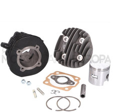 Kit gruppo termico usato  Brusciano