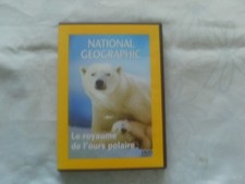 National geographic royaume d'occasion  Hennebont