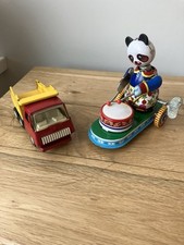 Vintage tonka truck for sale  HUDDERSFIELD