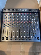 mixer audio for sale  CARLISLE