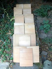 Malplatten sperrholzplatten 5m gebraucht kaufen  Bogel, Mieheln, Weyer