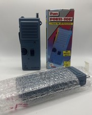Porti top kanal gebraucht kaufen  Pegnitz