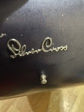 Genuine silver cross for sale  BLACKPOOL