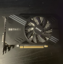 ZoTAC GeForce GTX 1060 3GB GDDR5 ZT-P10610A-10L - Testado Funcionando Ótimo, usado comprar usado  Enviando para Brazil