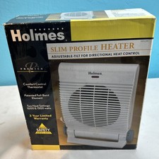 Holmes model hfh for sale  Miami