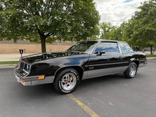 1986 oldsmobile cutlass for sale  Mount Clemens