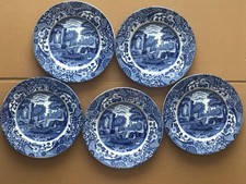 Copeland spode italian. for sale  RAINHAM