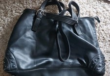 Picard handtasche schwarz gebraucht kaufen  Idstein